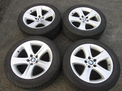 WHEELS DISCS TIRES BMW X6 E71 R19 8MM - milautoparts-fr.ukrlive.com