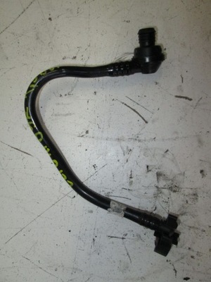 Шланг трубка підсилювач гальм renault clio iii 1.5 dci 09r фото №1