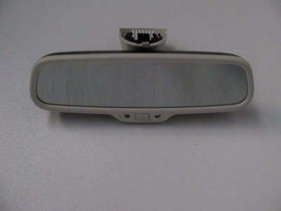 Vw passat cc дзеркало внутрішній 7n0857511j фото №1