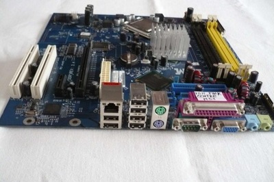 IBM ThinkCentre M51 + Procesor PCIe s775