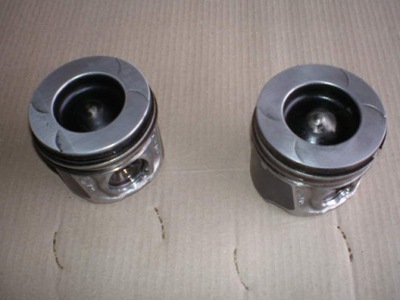 PISTON PISTONS 2,0 DCI NISSAN X-TRAIL - milautoparts-fr.ukrlive.com