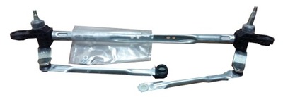 DRIVING GEAR WIPER BLADES FIAT PANDA 09.03- > FRONT - milautoparts-fr.ukrlive.com