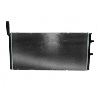 NEW CONDITION RADIATOR BMW 5 F10 F11 F07 550I 17117601832 - milautoparts-fr.ukrlive.com