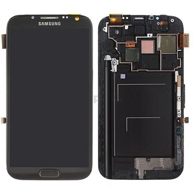 Samsung Galaxy Note 2 N7100 LCD Digitizer RAMKA