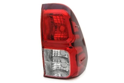 DEPO 212-19AMR-LD-UE LAMP REAR RIGHT TOYOTA - milautoparts-fr.ukrlive.com