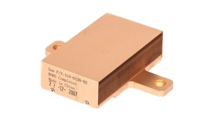 SUN 310-0130-02 HEATSINK PASIVE