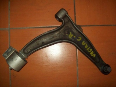 Рычаг правый opel vectra c фото №1