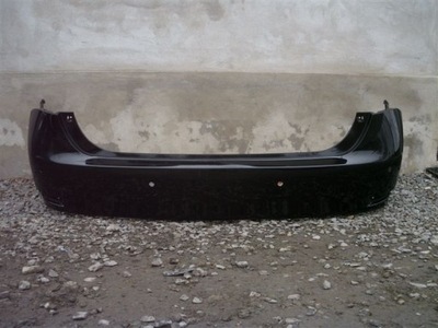 Бампер задня задній lexus gs 2012- фото №1