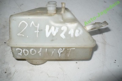 MERCEDES W210 RÉSERVOIR DE FLUIDE DE FREIN - milautoparts-fr.ukrlive.com