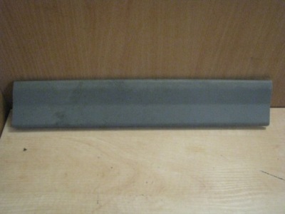 Пластик захист ліва dodge avenger crd po 2007r фото №1