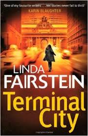 Terminal City - Linda Fairstein