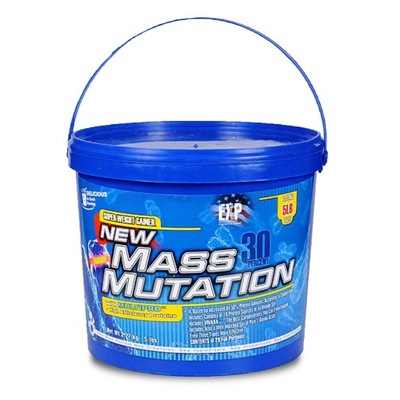 MEGABOL Mass Mutation - 2270g