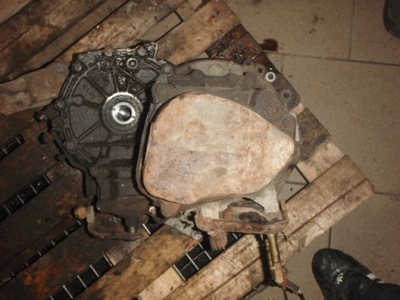 PEUGEOT 106 1.0 20CB56 BOX GEAR - milautoparts-fr.ukrlive.com