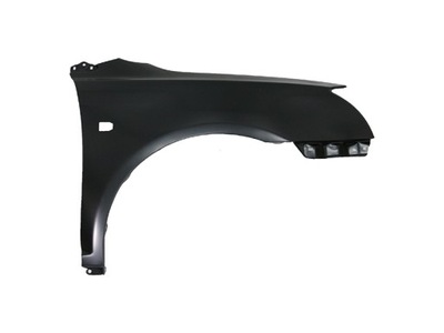 Крыло перед toyota avensis t25 2003-2006 r фото №1