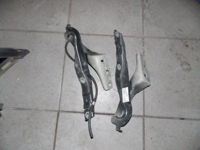 PEUGEOT 308 HINGES HOOD - milautoparts-fr.ukrlive.com