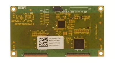 Kontroler matrycy monitora AIO Dell OptiPlex 3030