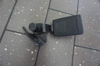 Клипса поперечина задняя задняя opel insignia 13267139 фото №1