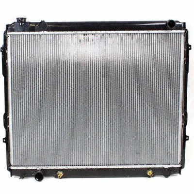 TOYOTA TUNDRA 3.4 4.0 2000-06 RADIATEUR EAUX ÉTAT NOUVEAU - milautoparts-fr.ukrlive.com