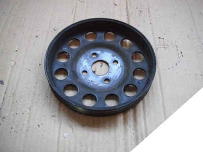 MITSUBISHI LANCER VII SEDAN 1.6 03-08R WHEEL PULLEY - milautoparts-fr.ukrlive.com