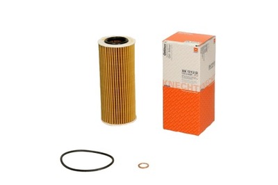 FILTER OILS KNECHT BMW X5 (E53) - milautoparts-fr.ukrlive.com