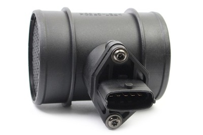 Витратомір повітря opel corsa c combo 1.7 фото №1