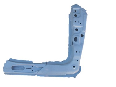 PANEL PILLAR RIGHT FRONT FIAT PANDA 169 2003-- - milautoparts-fr.ukrlive.com