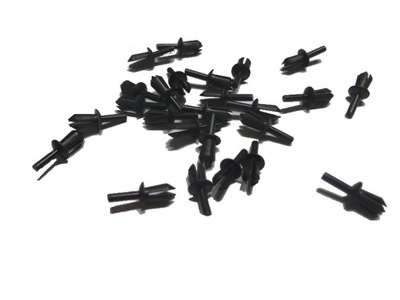 CLAMPS PINS UNIVERSAL ROZPOROWE RENAULT Ø 5,5 - milautoparts-fr.ukrlive.com