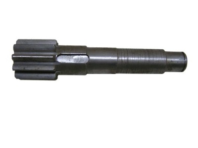 ZUBOVÝ VÁLEC Z-10 BETÓNOVÝ STROJ