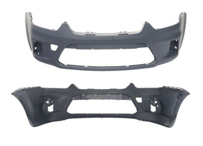 BUMPER FRONT FOR FORD C-MAX 2007-2010 - milautoparts-fr.ukrlive.com