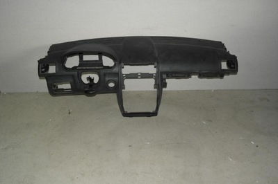 Приборная панель приборная панель mercedes w169 консоль pulpit фото №1