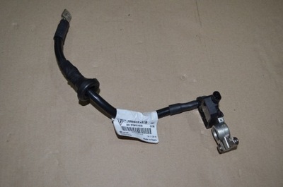 CABLE CLAMP MINUS VW TOUAREG 7P0915181B - milautoparts-fr.ukrlive.com