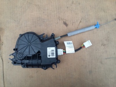 Bmw x3 f25 моторчик крышки фото №1