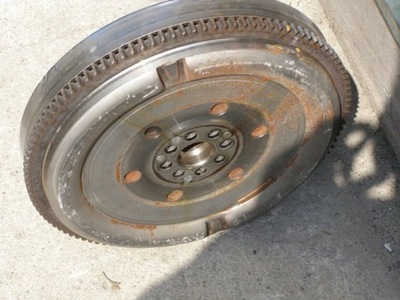 Сцепление двухмассовый двухмассовый маховик fiat ducato 2.3 euro 6 фото №1