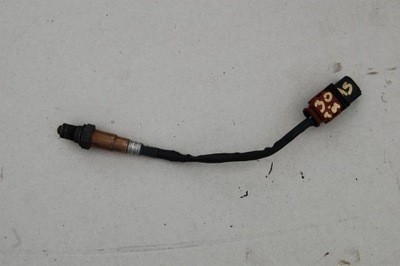 Датчик лямбда-зонд audi a5 8t0 3,0 tdi фото №1