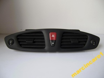 DEFLECTOR FAN SCENIC III - milautoparts-fr.ukrlive.com