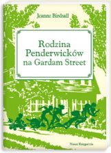 Rodzina Penderwicków na Gardam Street - Birdsall