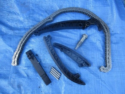 Грм mercedes sprinter w221 ml w164 w211 3.0cdi фото №1