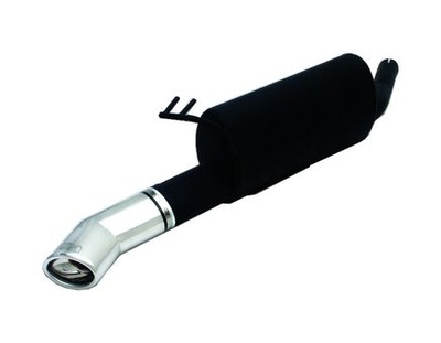 SILENCER SPORTS TYPE FIAT PUNTO I 1.2I 1.4GT 1.6I ULTER - milautoparts-fr.ukrlive.com