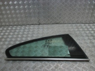 GLASS BODY RIGHT REAR BMW 6 E63 2003 - milautoparts-fr.ukrlive.com