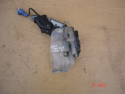 Toyota land cruiser 80 92r центральний замок задня p фото №1