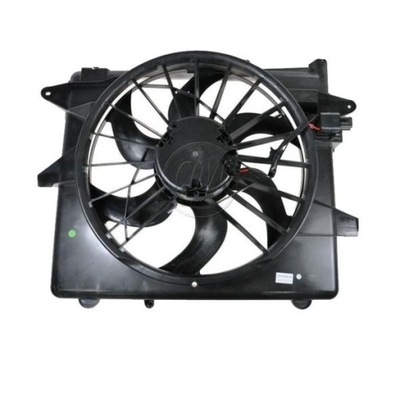 VENTILATEUR VENTILATEURS FORD MUSTANG 2005-2009 - milautoparts-fr.ukrlive.com