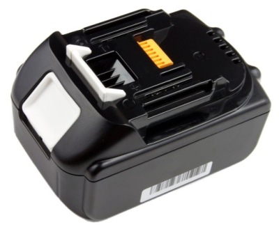 BATÉRIA MAKITA BL1830 BL1850 18V 5Ah ODKAZOV, SANYO