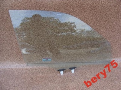 Suzuki vitara 07r скло перед правий фото №1