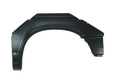 REPAIR KIT WING REAR VW T4 TRANSPORTER 90-03 - milautoparts-fr.ukrlive.com