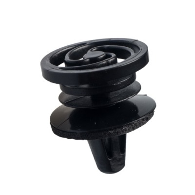 Кліпса оббивка стійка двері vw fox polo 5x086729 фото №1