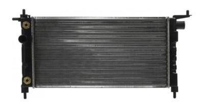 RADIATOR WATER FIAT PUNTO II 07.99- 46827081 - milautoparts-fr.ukrlive.com