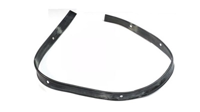 Kedra крила задня mercedes підсилювач бампера фото №1