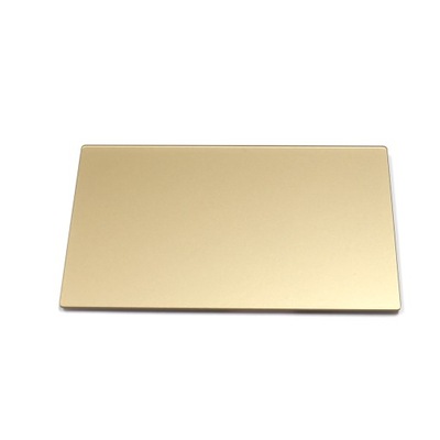 NOWY Trackpad MacBook A1534 Gold 817-00327-04 FV