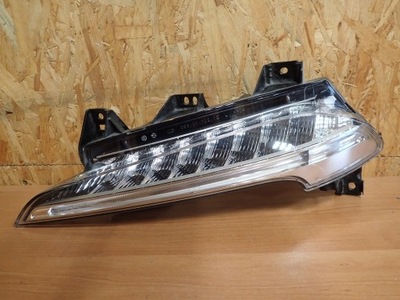 Лампа ліва drl led porsche 911 s 99163115104 2011- фото №1