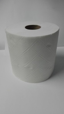Ręcznik papierowy bezpyłowy 100% celuloza czyściwo